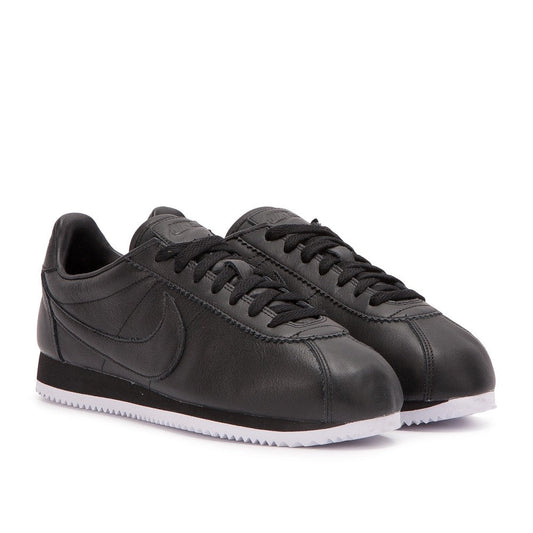 Nike Classic Cortez Premium (Schwarz)  - Allike Store