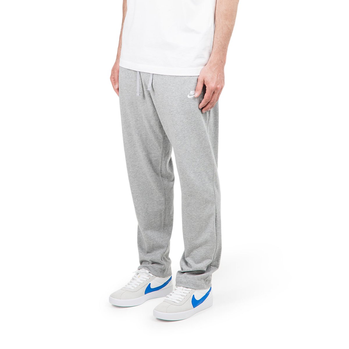 Nike Club Pant OH JSY (Grau)  - Allike Store