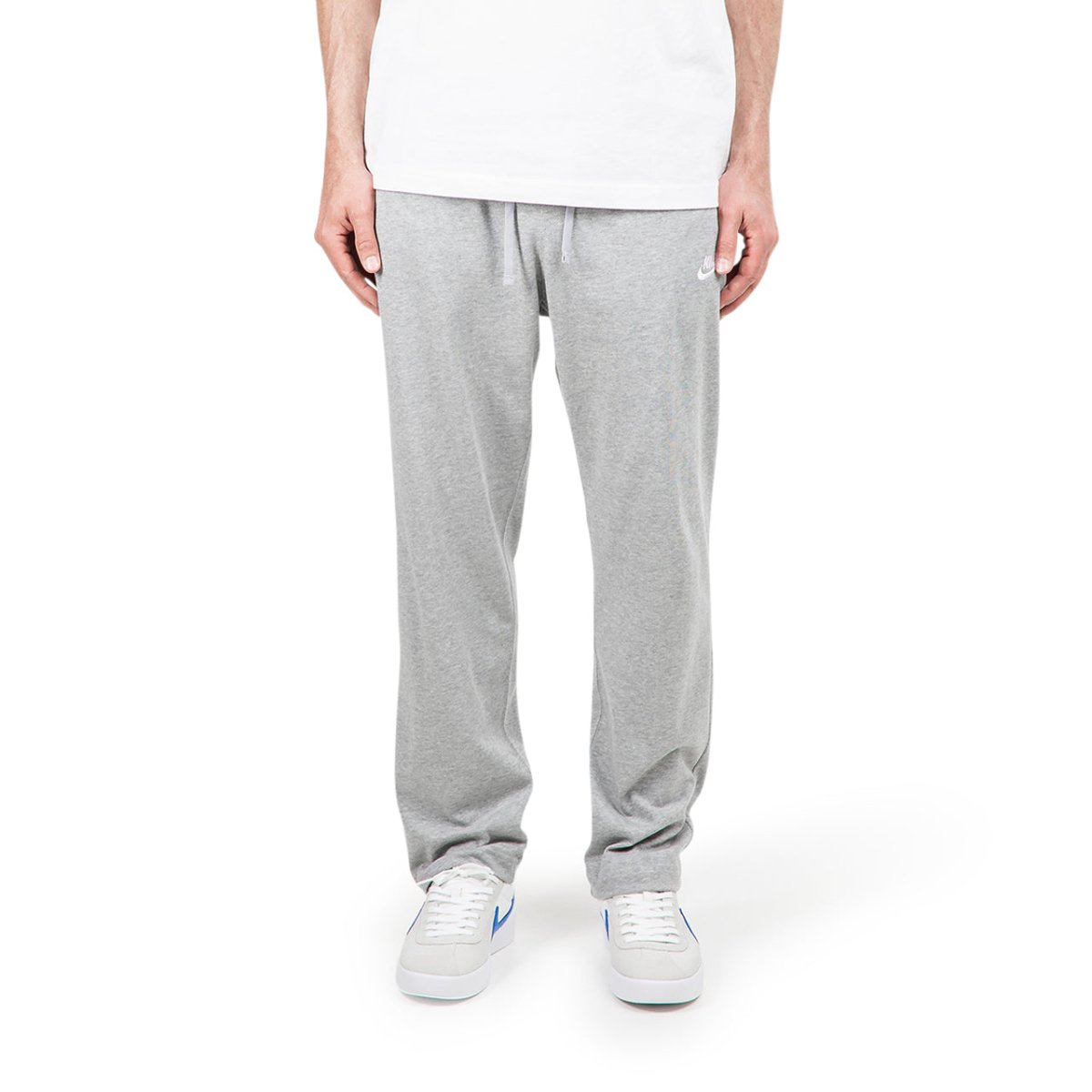 Nike Club Pant OH JSY (Grau)  - Allike Store