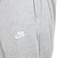 Nike Club Pant OH JSY (Grau)  - Allike Store