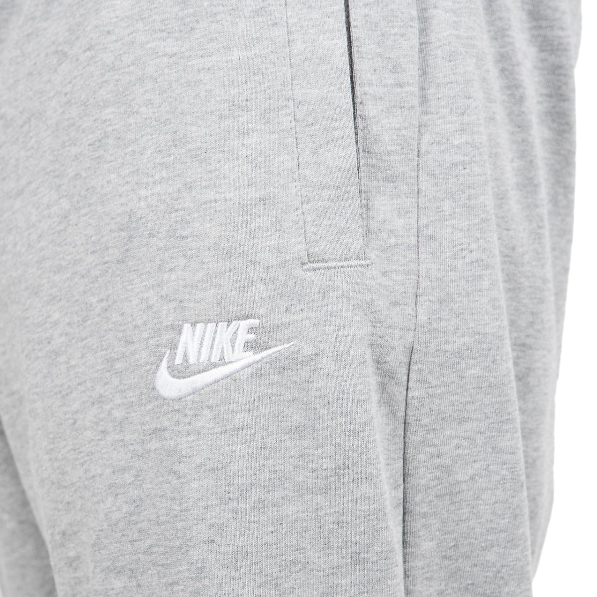 Nike Club Pant OH JSY (Grau)  - Allike Store