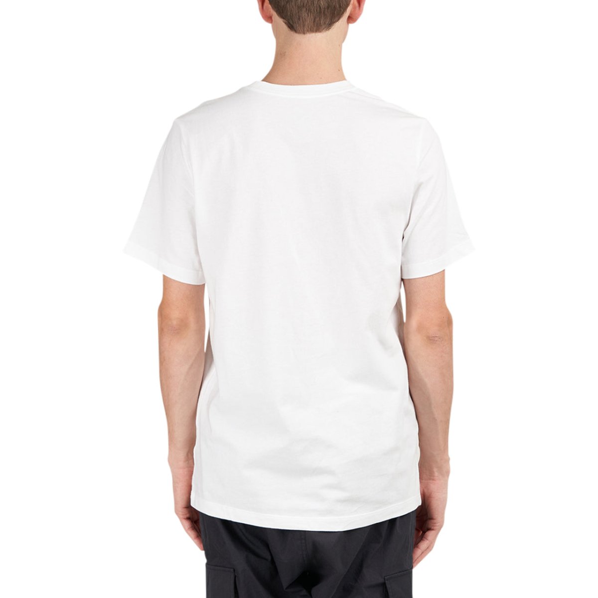 Nike Club T-Shirt (Weiss)  - Allike Store
