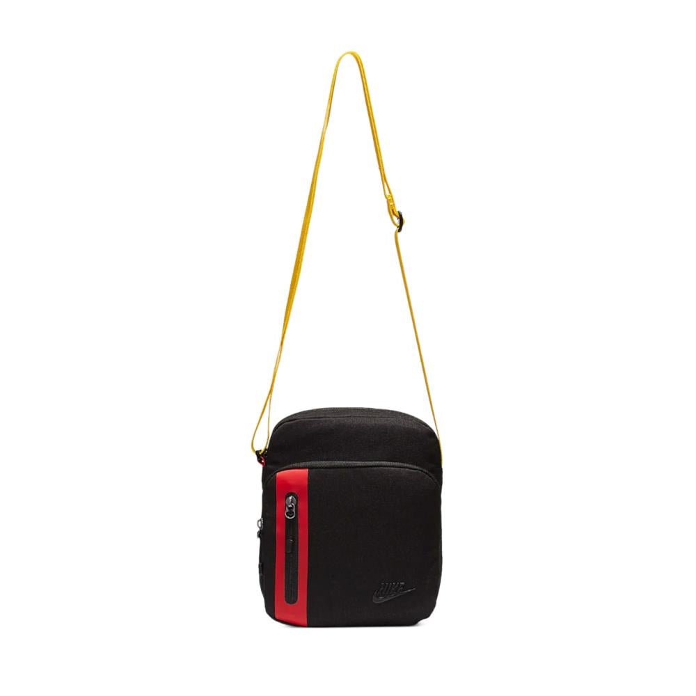 Nike Core Small Items 3.0 Shoulder Bag (Schwarz / Rot)  - Allike Store