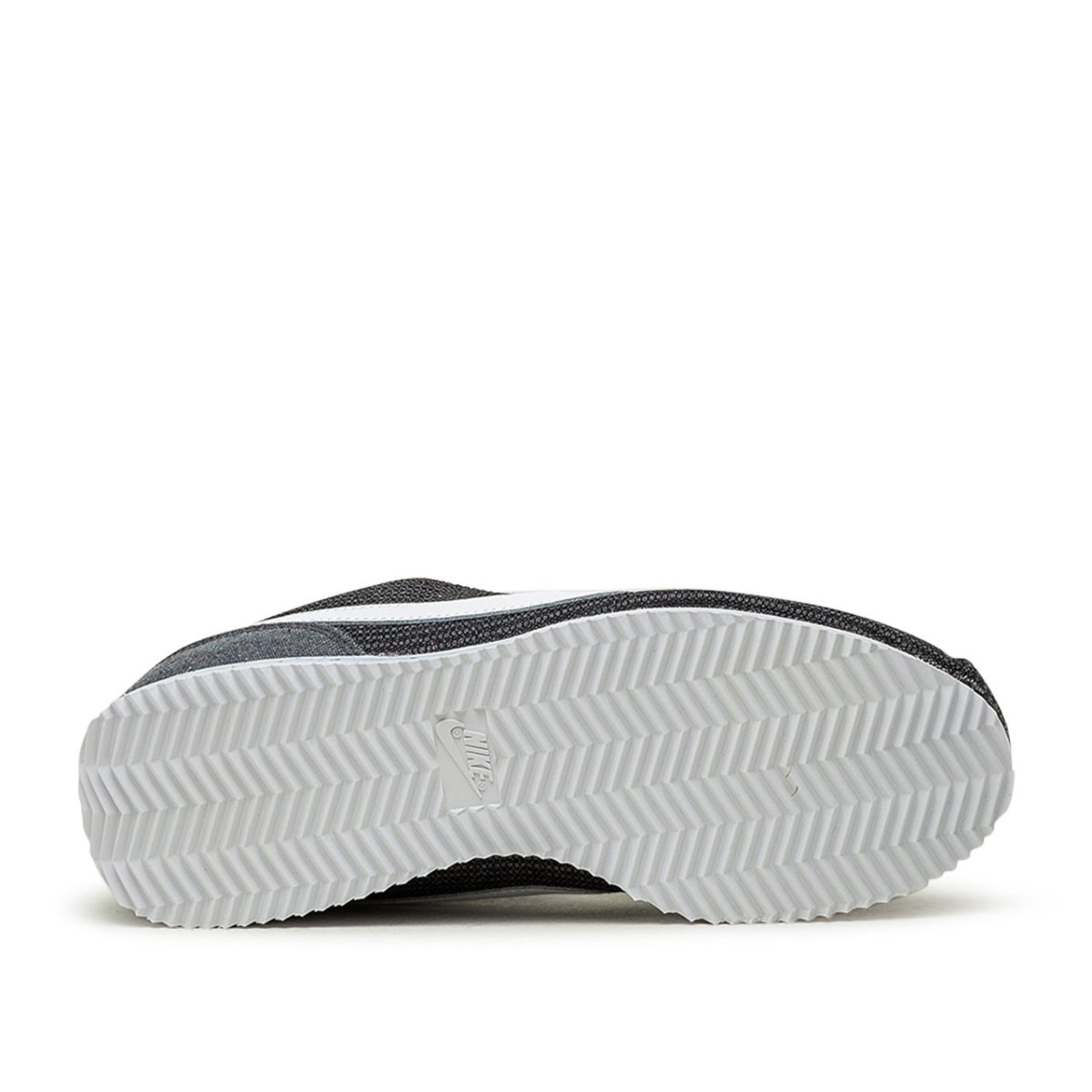 Nike Cortez Basic (Grau / Weiß / Blau)  - Allike Store