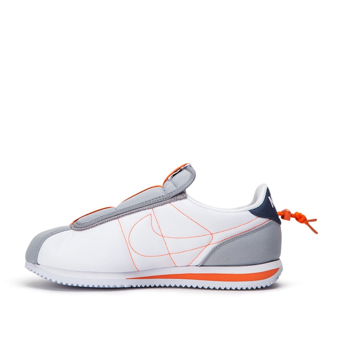 Kendrick lamar slip outlet on cortez