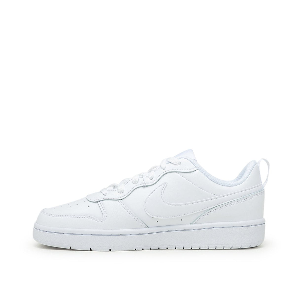 Nike Court Borough Low 2 (GS) (Weiß)  - Allike Store