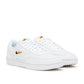 Nike Court Vintage Premium (Weiss / Schwarz / Orange)  - Allike Store