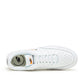 Nike Court Vintage Premium (Weiss / Schwarz / Orange)  - Allike Store