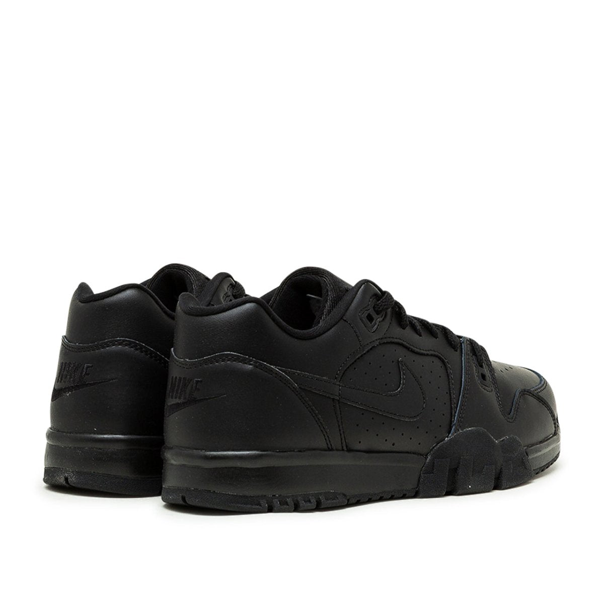 Nike Cross Trainer Low (Schwarz)  - Allike Store