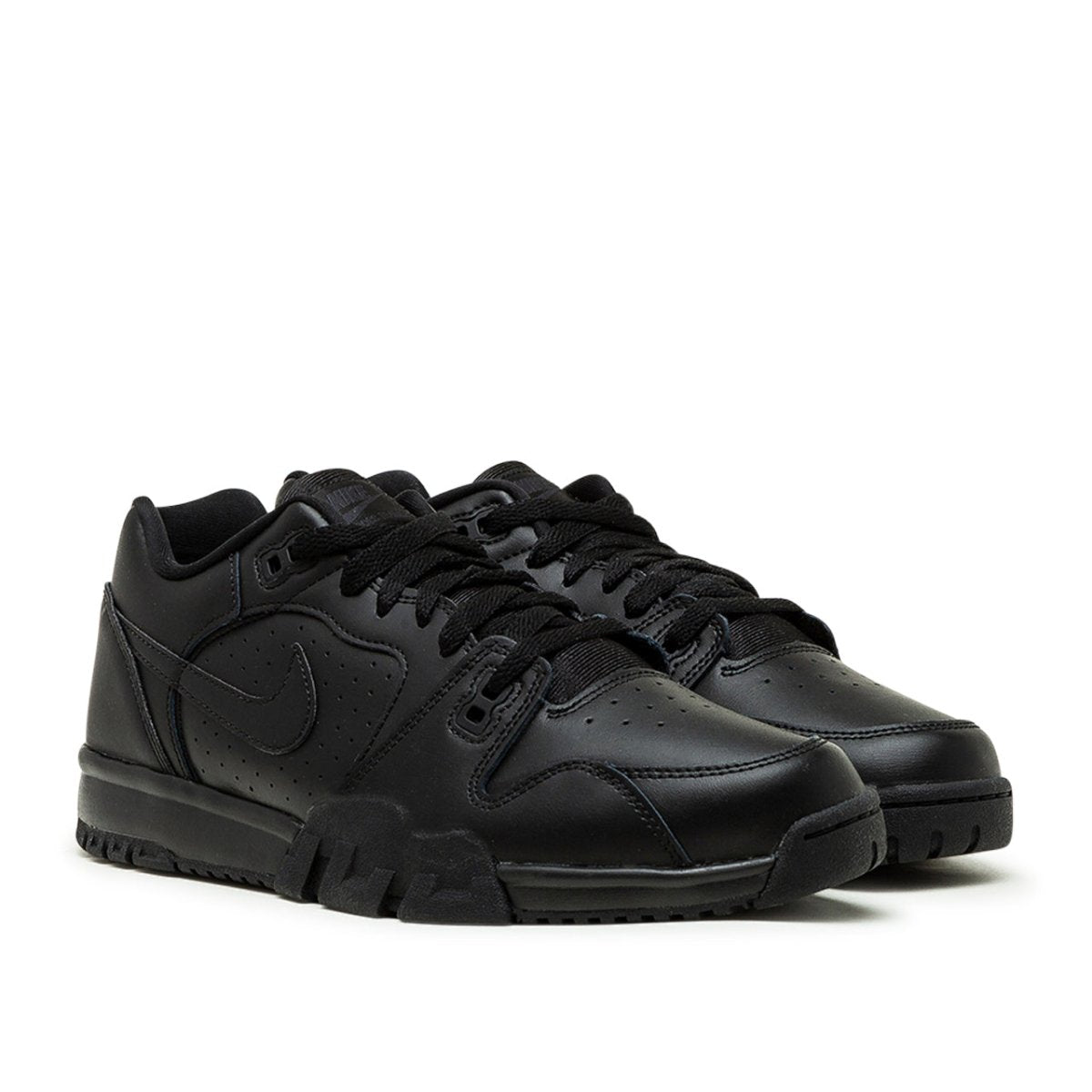 Nike Cross Trainer Low (Schwarz)  - Allike Store