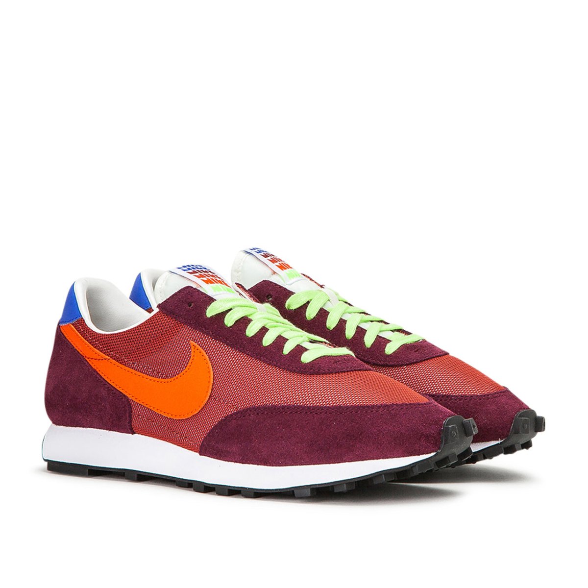 Nike Daybreak (Rot)  - Allike Store