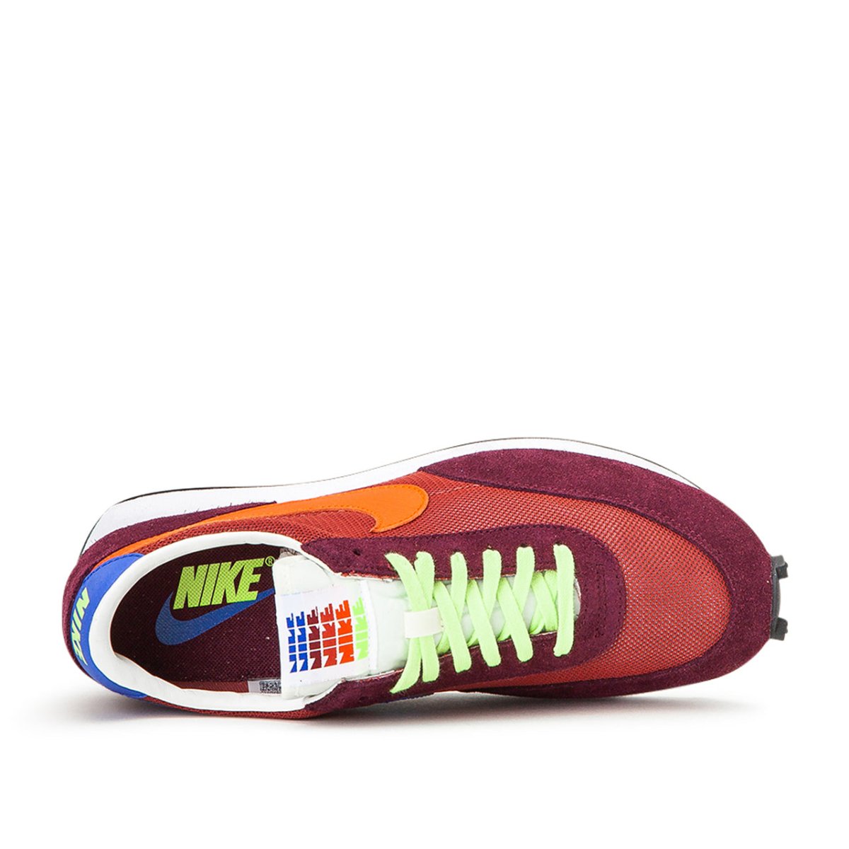 Nike Daybreak Red CQ6358 600 Allike Store