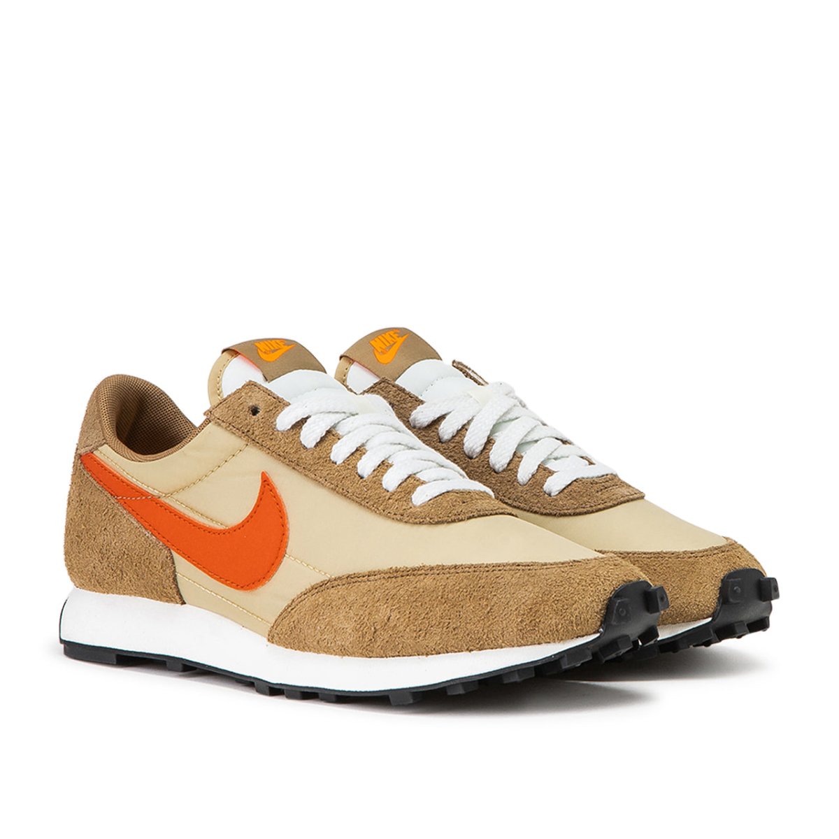 Nike Daybreak SP Brown Orange