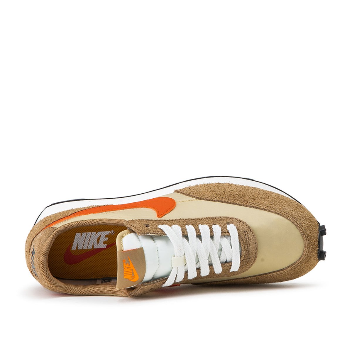 Nike Daybreak SP (Braun / Orange)  - Allike Store