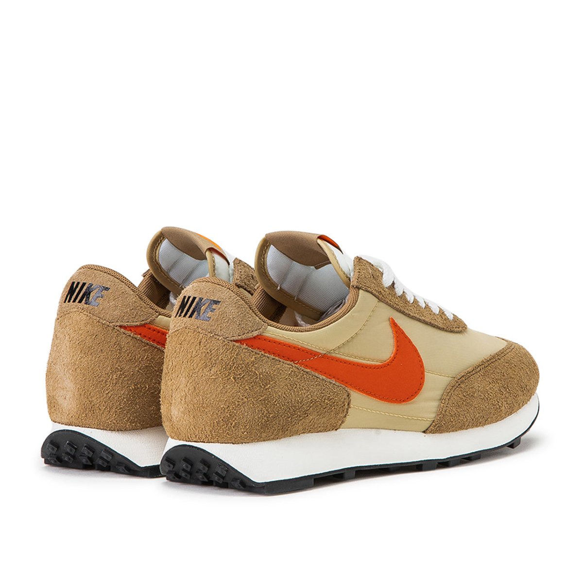 Nike Daybreak SP (Braun / Orange)  - Allike Store