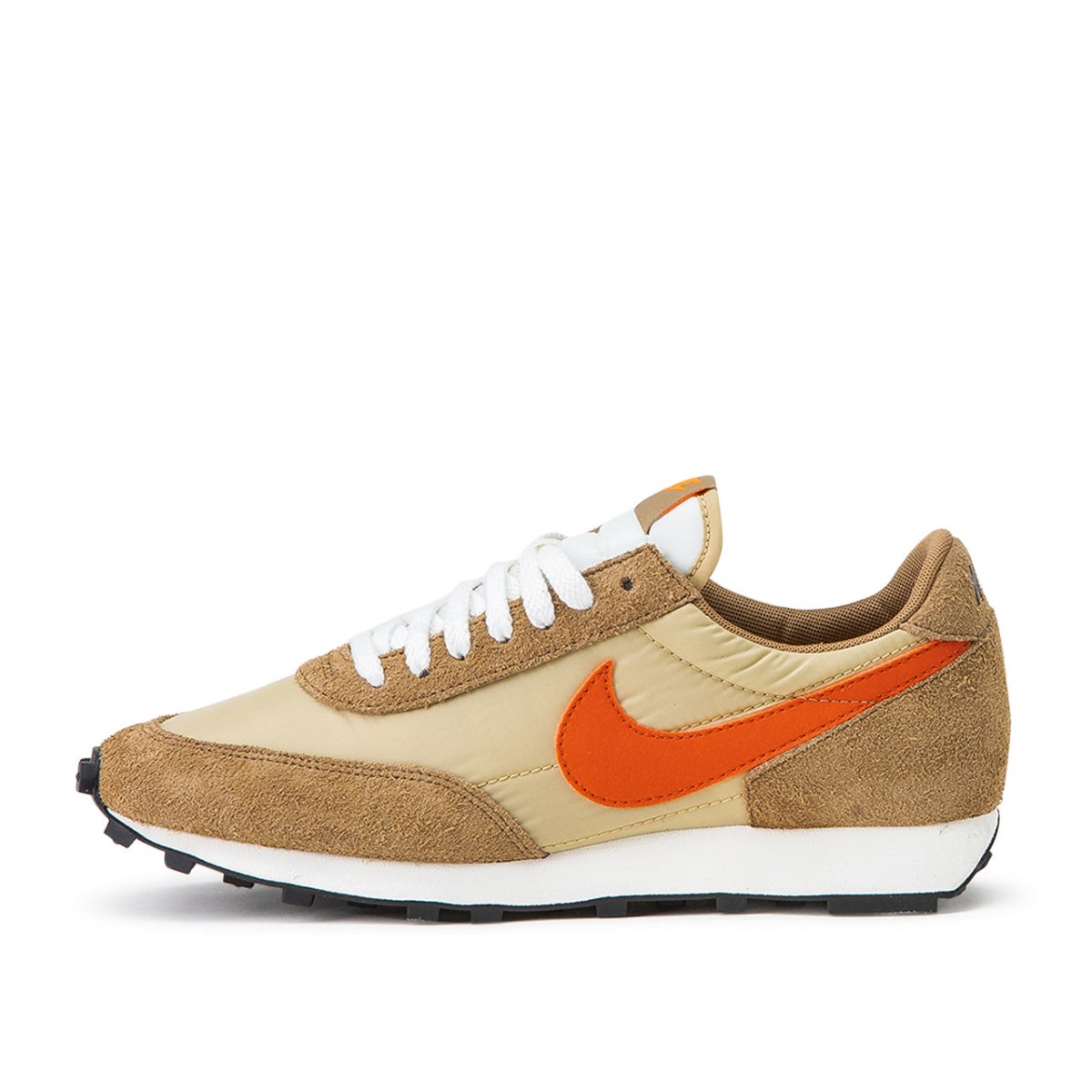 Nike Daybreak SP (Braun / Orange)  - Allike Store