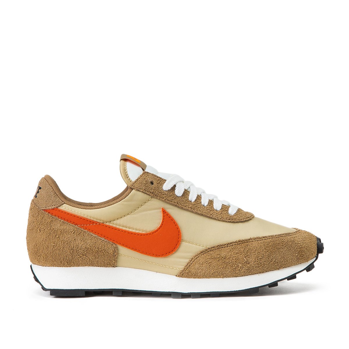 Nike Daybreak SP (Braun / Orange)  - Allike Store