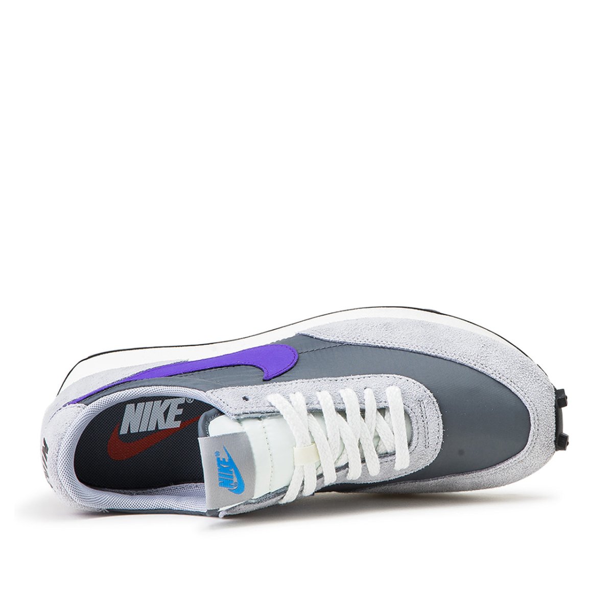 Nike Daybreak SP (Grau / Lila)  - Allike Store