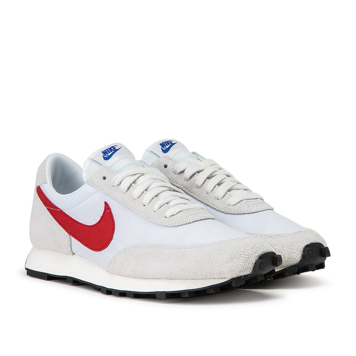 Nike Daybreak SP (Weiß / Rot)  - Allike Store