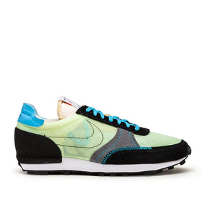 Nike DayBreak Type N.354 (Schwarz / Grün / Blau)  - Allike Store
