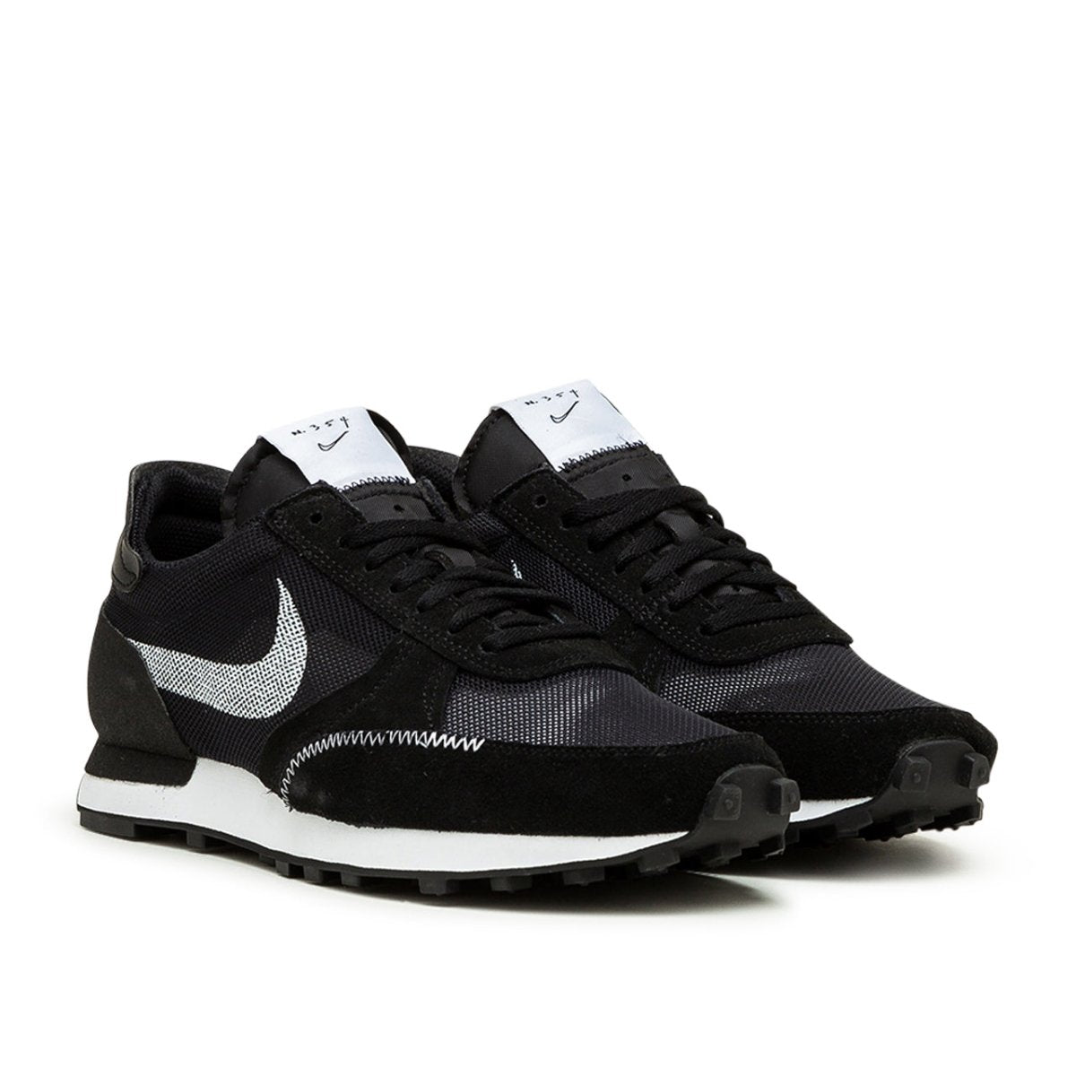 Nike Dbreak-Type (Schwarz / Weiss) CJ1156-003 â Allike Store