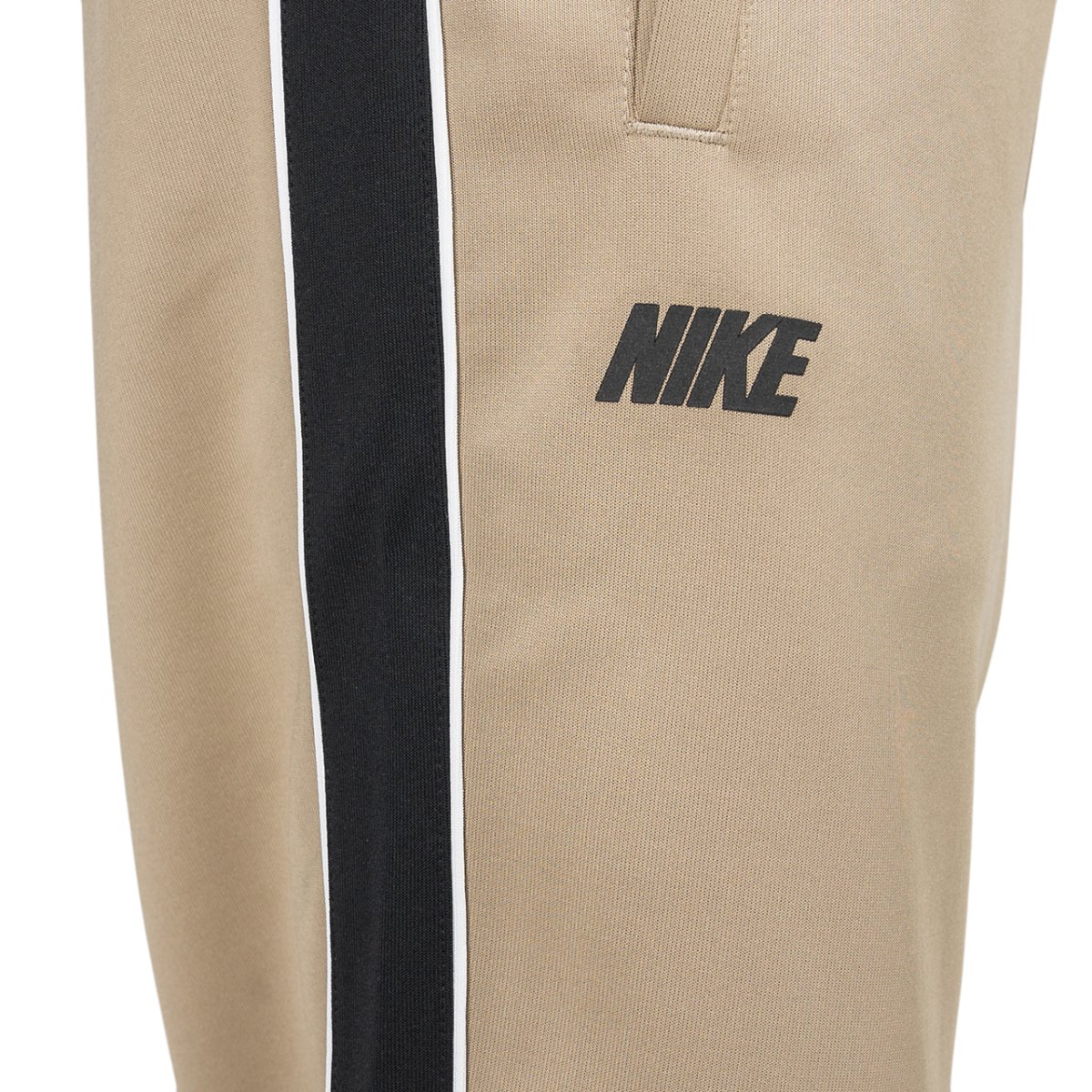 Nike hot sale tribute beige