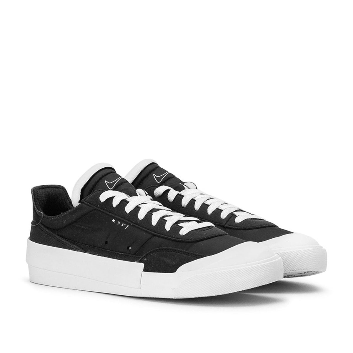 Nike drop type lx black hot sale