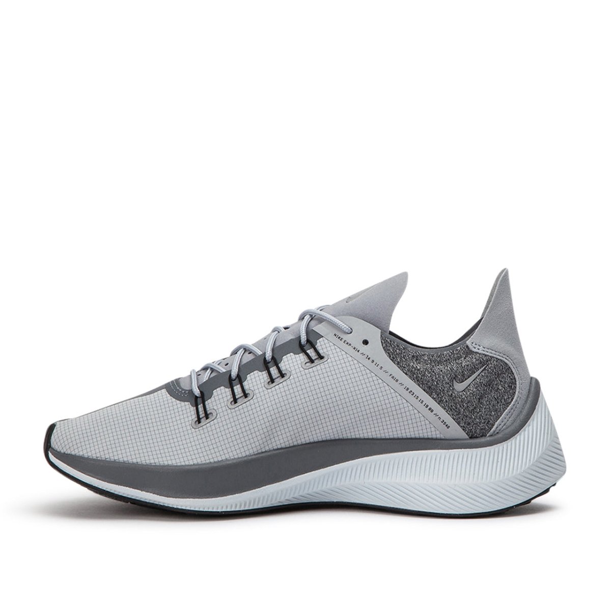 Nike EXP X14 SE Grey AO3095 002 Allike Store