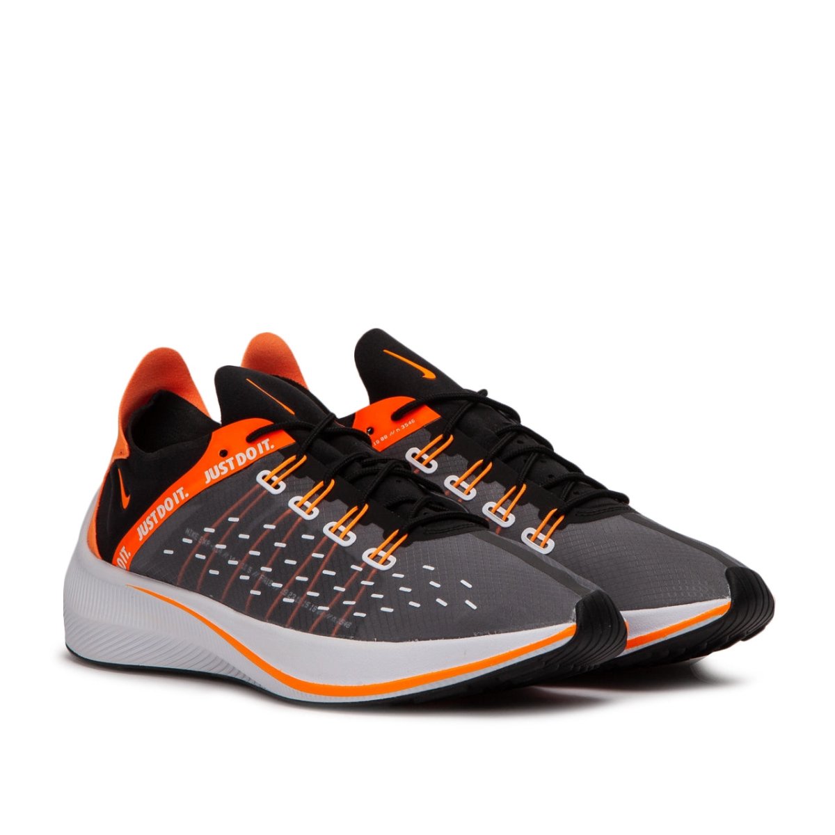 Nike EXP X14 SE JDI Black AO3095 001 Allike Store