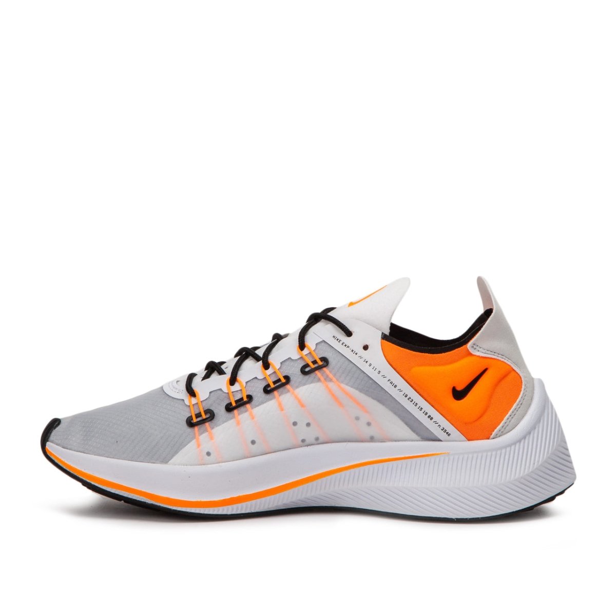 Nike exp store 14 jdi