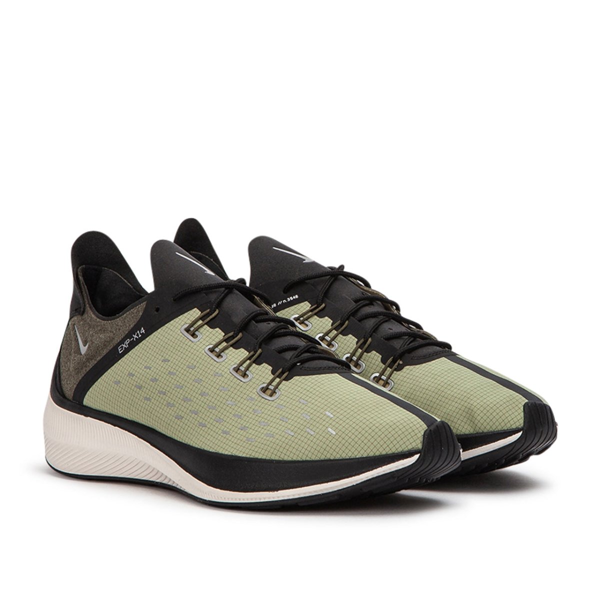 Nike exp cheap x14 olive