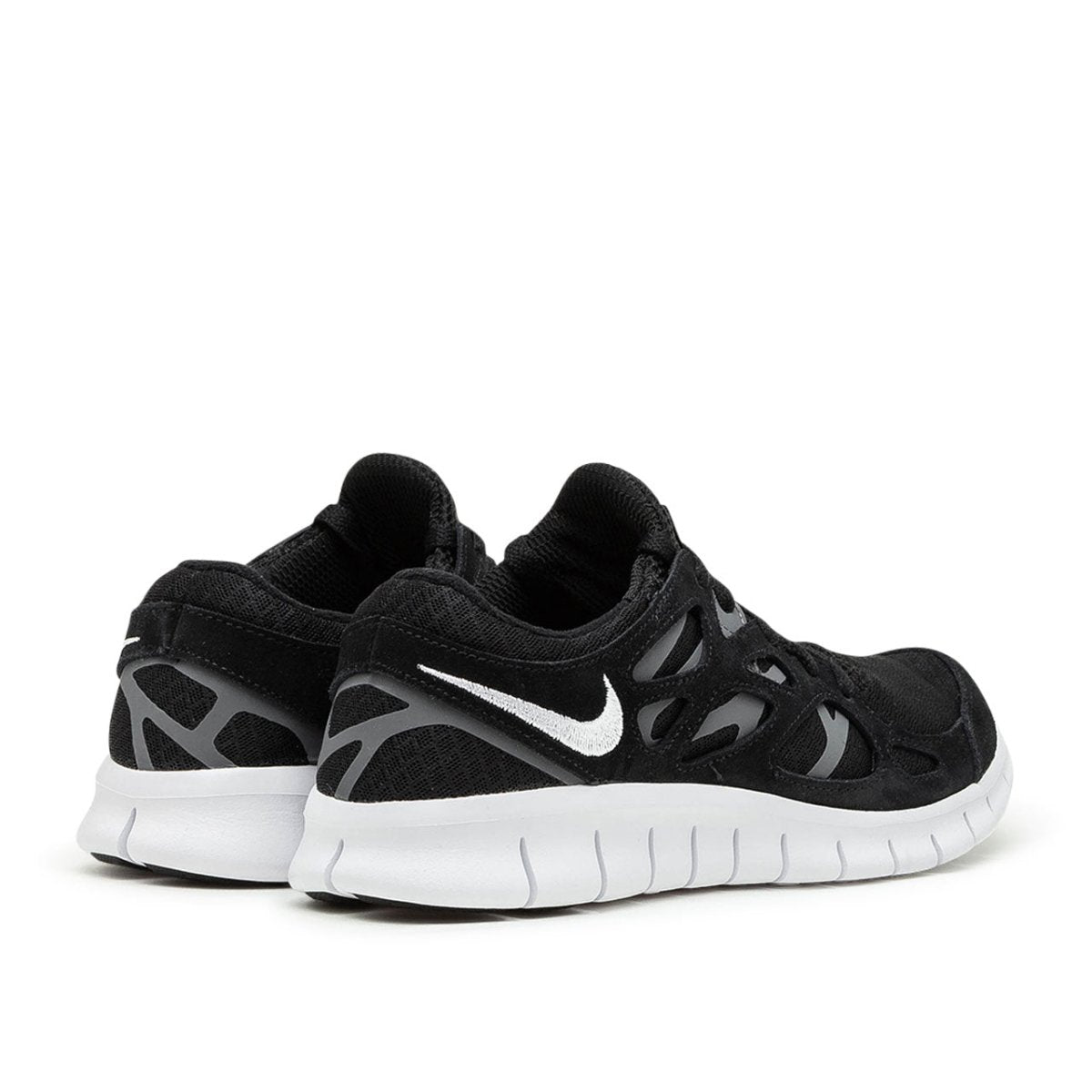 Nike Free Run 2 (Black)  - Allike Store