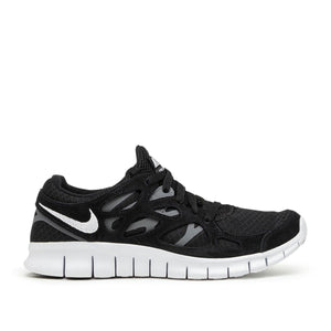 Nike Free Run 2 (Black)  - Allike Store