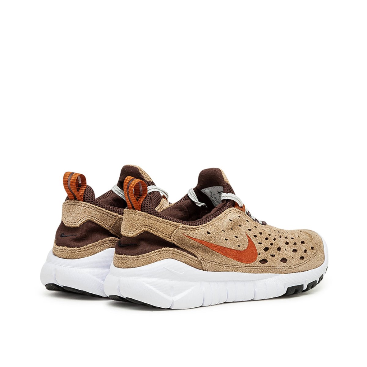 Nike Free Run Trial (Braun)  - Allike Store