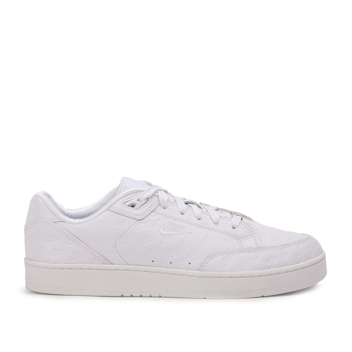 Nike Grandstand II Pinnacle (Weiß)  - Allike Store