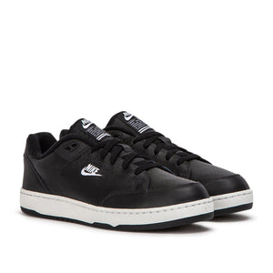 Nike Grandstand II (Schwarz)  - Allike Store