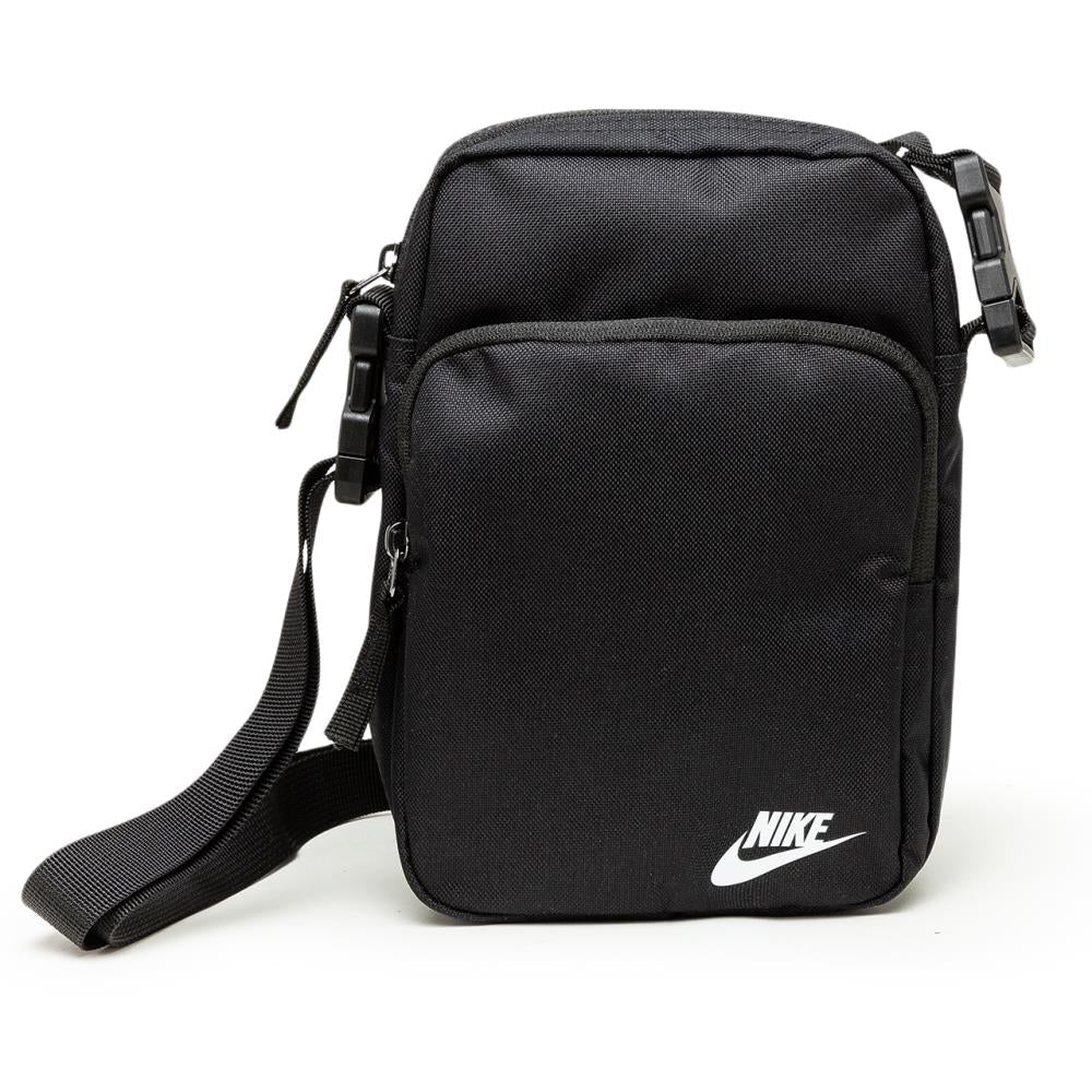 Nike Heritage 2.0 Bag (Schwarz)  - Allike Store