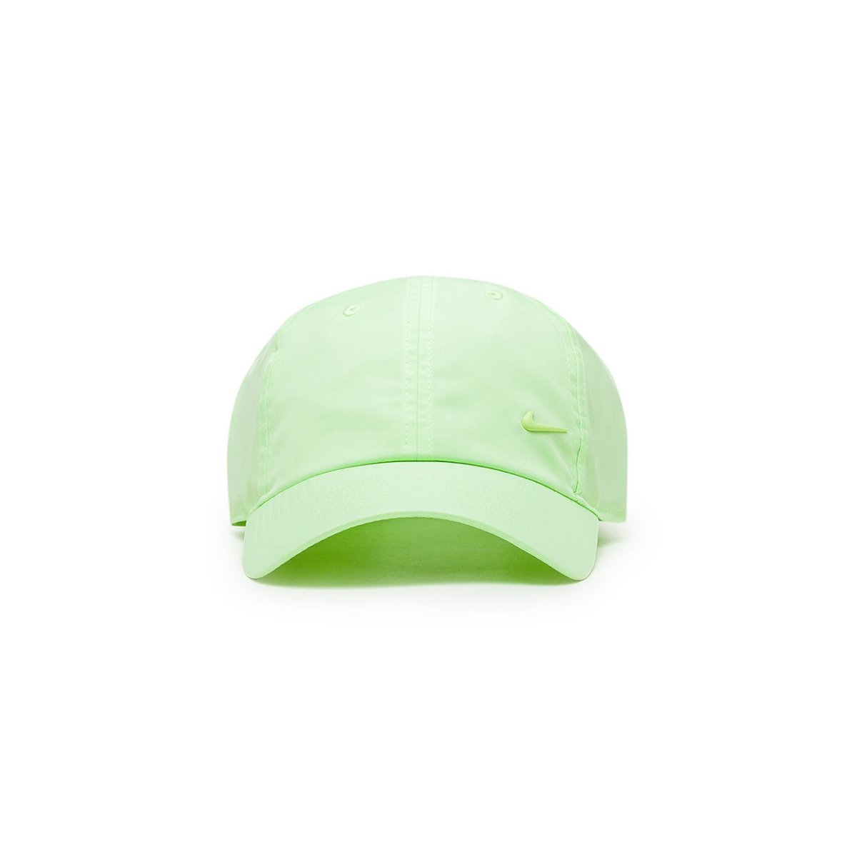 Lime green nike cap deals