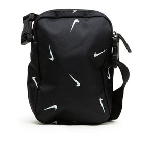 Nike Heritage AOP Item Bag (Schwarz)  - Allike Store