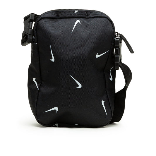 Nike Heritage AOP Item Bag (Schwarz)  - Allike Store