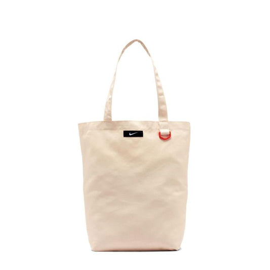 Nike Heritage Tote Bag (Beige)  - Allike Store
