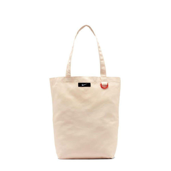 Nike Heritage Tote Bag Beige
