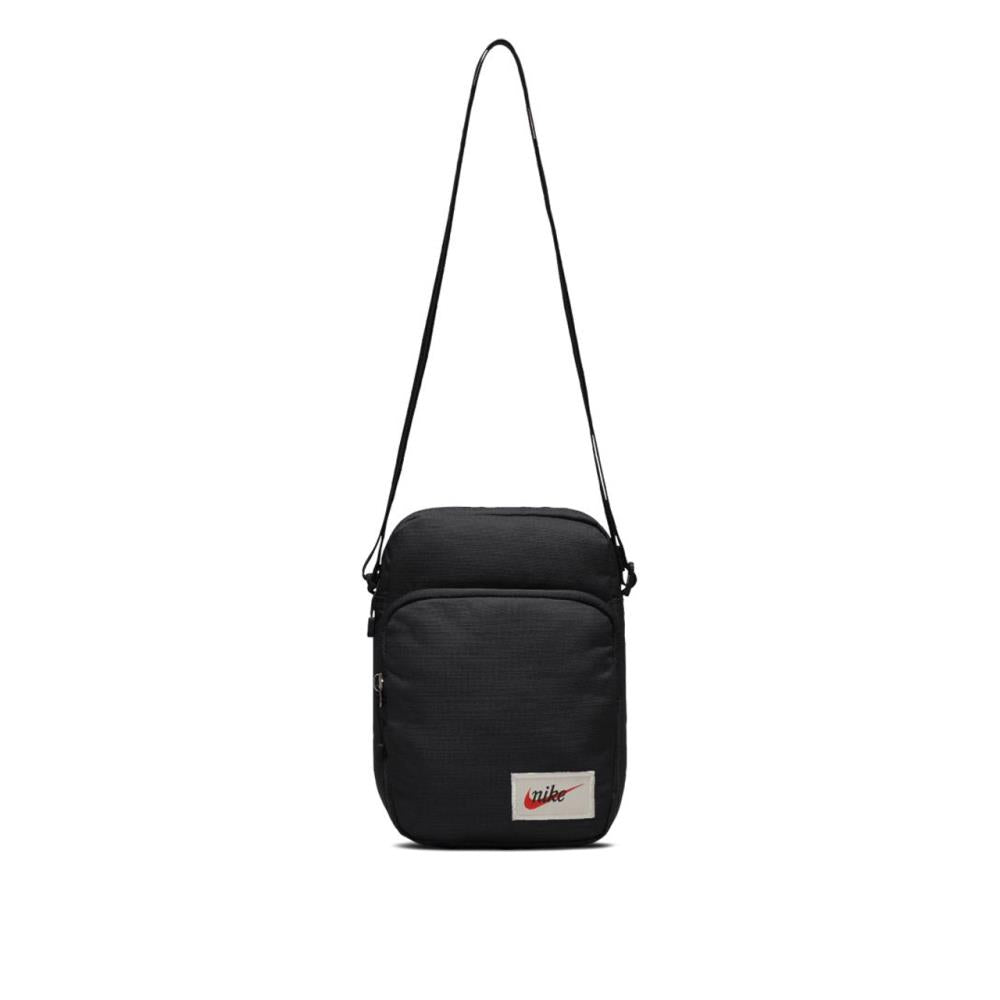 Nike Heritage Waistbag (Schwarz)  - Allike Store