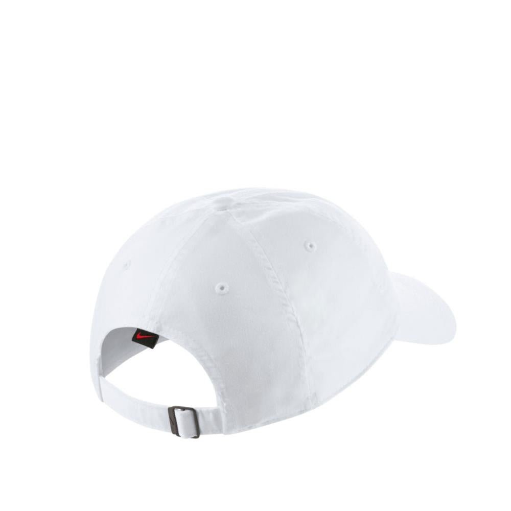 Nike Heritage86 Tennis Cap (Weiß)  - Allike Store