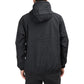 Nike Hooded Woven Anorak (Schwarz)  - Allike Store