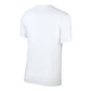 Nike ''Just Do It'' T-Shirt (Weiß)  - Allike Store