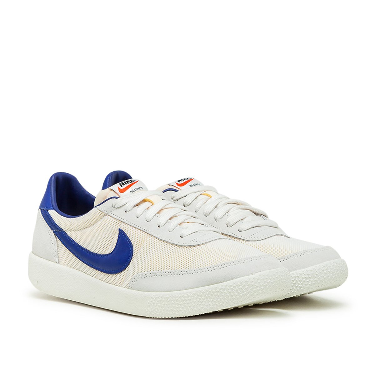 Nike Killshot OG (Grau / Navy)  - Allike Store