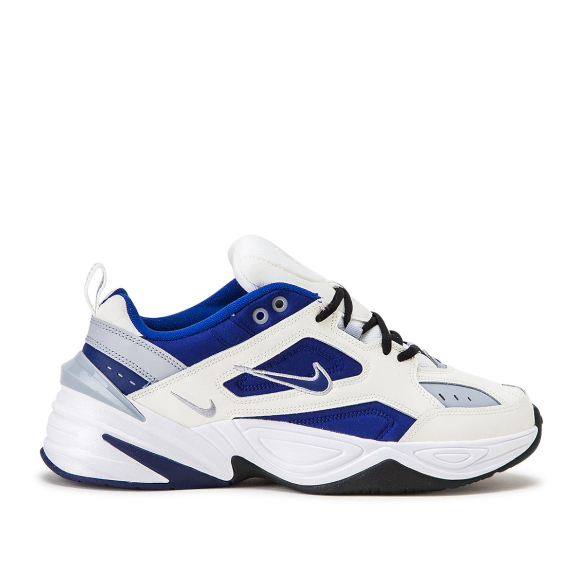 Nike m2k tekno royal on sale blue