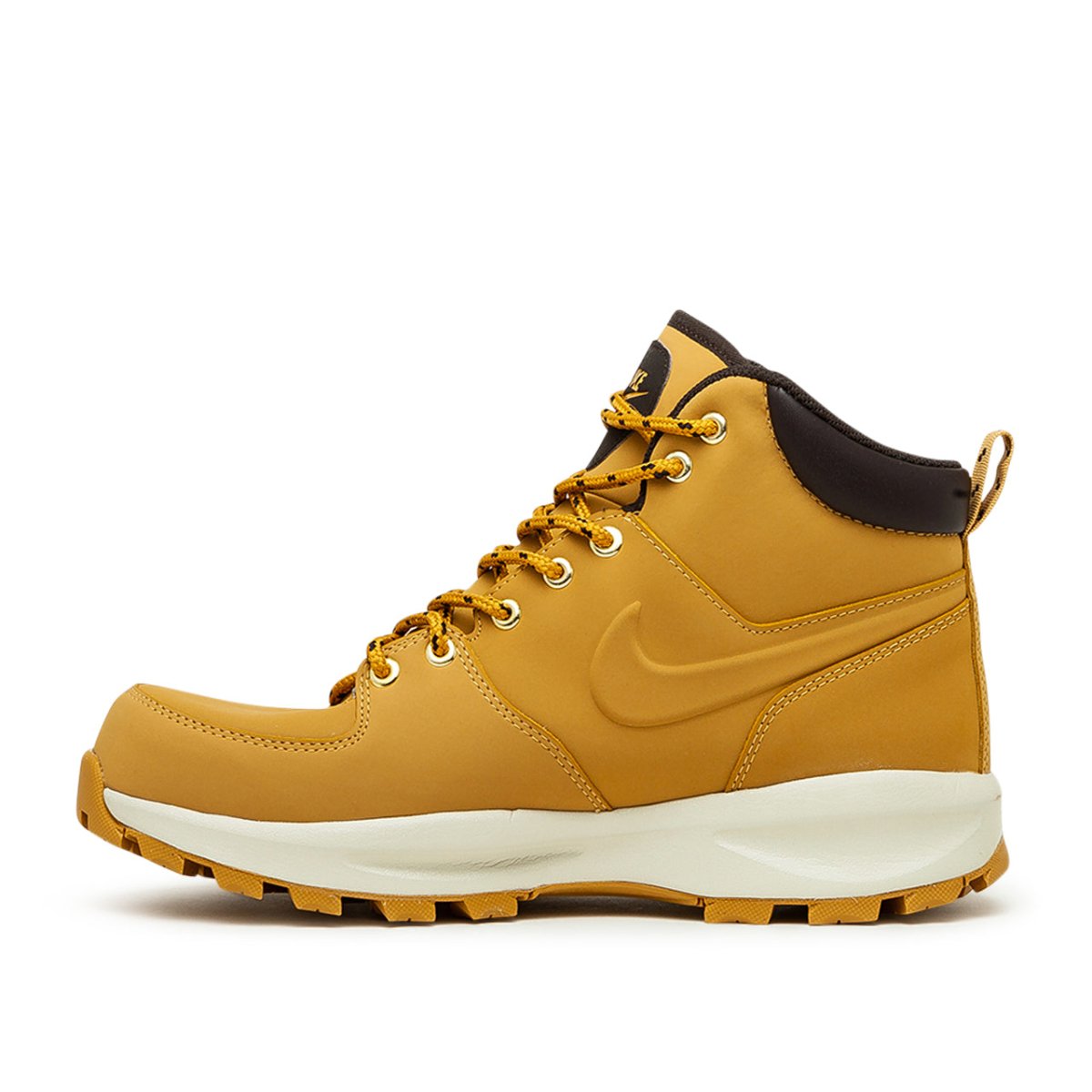 Nike Manoa Leather (Hellbraun)  - Allike Store