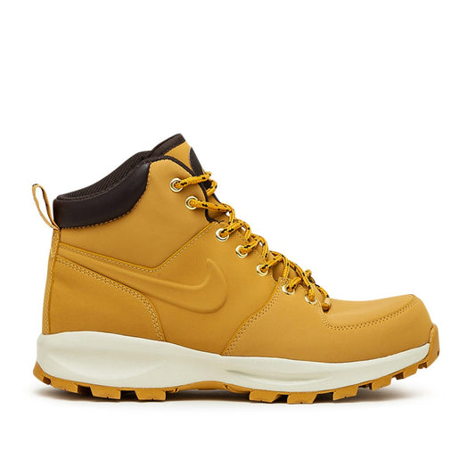 Nike Manoa Leather (Hellbraun)  - Allike Store
